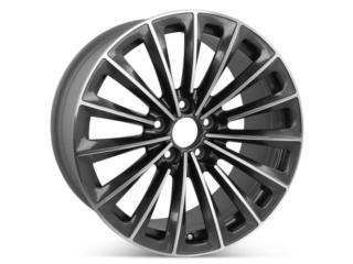  AROS BMW 550i GT 750i 760i 19