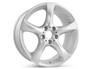  AROS BMW 3 Series 335i 19
