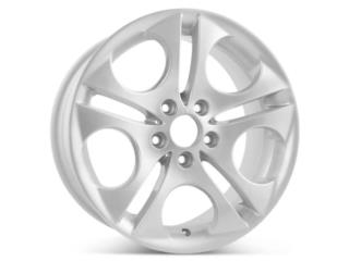 AROS BMW Z4 18