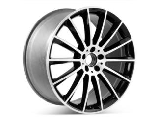AROS Mercedes GLE350 GLE450 GLE580 21