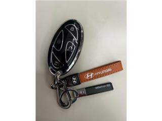 COVER DE LLAVE Y LLAVERO HYUNDAI Puerto Rico JRT Auto Interiors