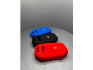 VARIEDAD EN COVER DE LLAVE DE KIA Puerto Rico JRT Auto Interiors