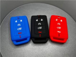 VARIEDAD EN COVER PARA JEEP GRAND CHEROKEE Puerto Rico JRT Auto Interiors