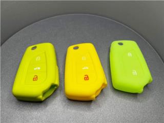Covers para beeper para Toyota en goma Puerto Rico JRT Auto Interiors
