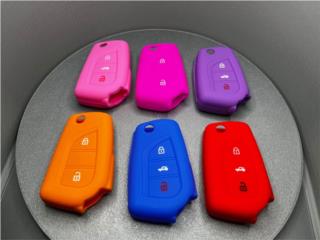 Variedad covers de beeper Toyota Puerto Rico JRT Auto Interiors
