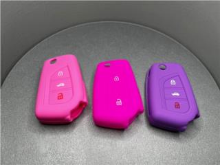 Cover de llave para Toyota Rosa Puerto Rico JRT Auto Interiors