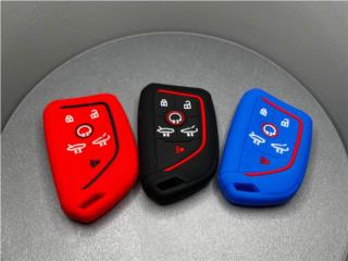 Cover de beeper para Corvette Puerto Rico JRT Auto Interiors