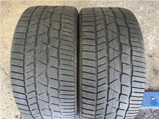 2 GOMAS 265/30/20 NITIDAS Puerto Rico Import Tire