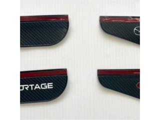 VICERAS PARA RETROVISOR, Puerto Rico