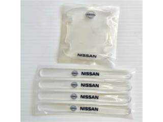 SET DE PROTECTOR DE HANDLES NISSAN, Puerto Rico