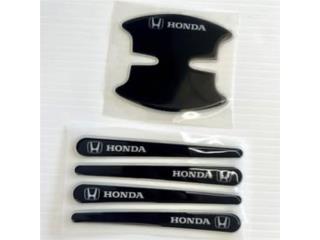 PROTECTOR DE HANDLES PARA HONDA, Puerto Rico