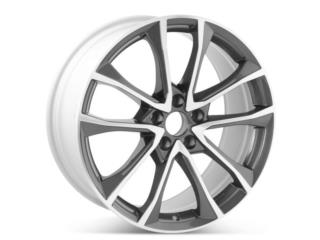 AROS AUDI A6 2016 2017 19