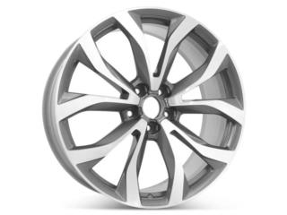 AROS  Audi A6 2012 2013 20