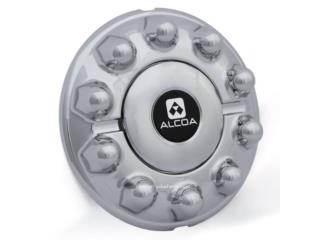 CENTROS ALCOA 10X225 Puerto Rico JAN WHEELS