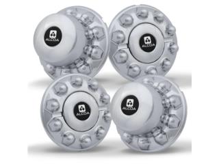 CENTROS ALCOA 10X225 Puerto Rico JAN WHEELS