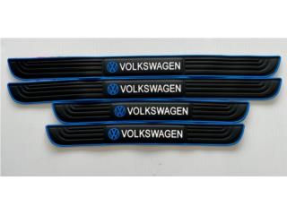 SILL PROTECTOR PARA VOLKSWAGEN AZUL Puerto Rico JRT Auto Interiors