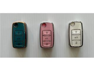 NUEVOS COVERS PARA BEEPER VOLKSWAGEN Puerto Rico JRT Auto Interiors