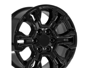 AROS CHEVROLET COLORADO 18