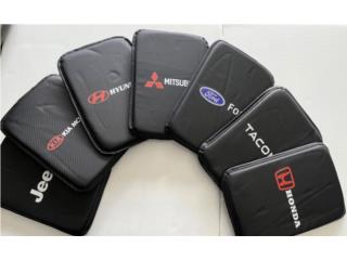 PAD DE CONSOLA CENTRAL Puerto Rico JRT Auto Interiors