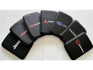 PAD PARA CONSOLA CENTRAL MARCAS Puerto Rico JRT Auto Interiors