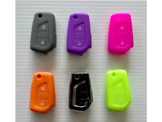 COVER DE BEEPER PARA TOYOTA Puerto Rico JRT Auto Interiors