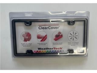 CLEAR COVER PARA TABLILLAS Puerto Rico JRT Auto Interiors