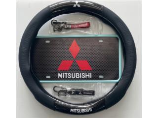 ACCESORIOS PARA MITSUBISHI Puerto Rico JRT Auto Interiors