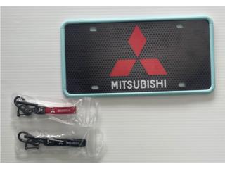 ACCESORIOS MITSUBISHI Puerto Rico JRT Auto Interiors