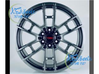 Especial! Aros 22