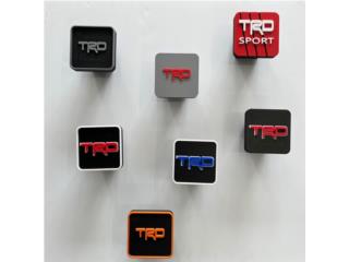 TAPAS PARA PEGA Puerto Rico JRT Auto Interiors