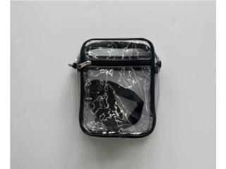 CARTERAS TRANSPARENTES PARA CONCIERTOS Puerto Rico JRT Auto Interiors