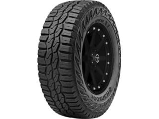 37X12.5-17 HANKOO DAYNAPRO XT Puerto Rico WHEELSTIRE