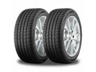 245-45-18 MICHELIN PRIMACY Puerto Rico WHEELSTIRE