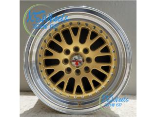 Aros 15