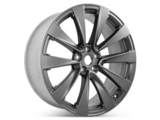  AROS Tesla Model X 2022 22