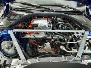 14671 BMW I4 2024 Set de Asientos , Puerto Rico