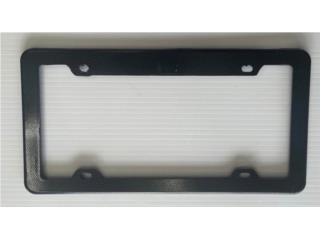 VARIEDAD DE MARCOS PARA TABLILLAS Puerto Rico JRT Auto Interiors