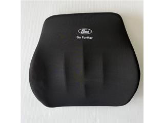 COJ�N PARA VEH�CULOS FORD Puerto Rico JRT Auto Interiors