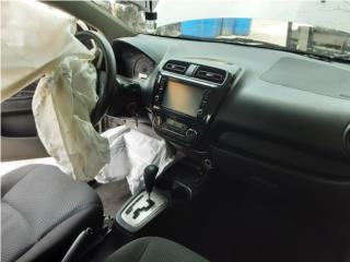 14704 Mitsubishi Mirage 2020 Radio Pantalla, Puerto Rico