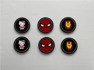 CAR COASTERS PARA PORTA VASOS Puerto Rico JRT Auto Interiors