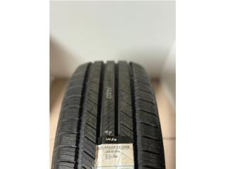 Yokohama Geolandar 245/60R18  Puerto Rico CENTRO GOMAS SAVARONA