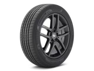 275/45R20 KUMHO CRIGEN HP71 110V XL 640 A A, Puerto Rico