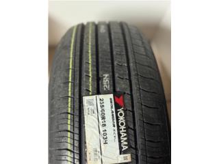 Yokohama Geolandar 235/60R18 