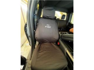  FULL SET COVERS DE ASIENTOS PARA F150, Puerto Rico