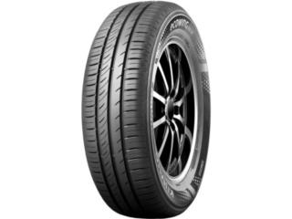 185/65R15 KUMHO ES31 88T 400 A A Puerto Rico TuGomera.com