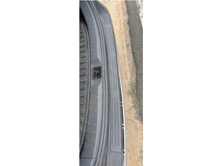 PROTECTOR DE BUMPER RAV 4 Puerto Rico JRT Auto Interiors