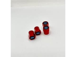 AIR CAPS PARA V�LVULAS FORD Puerto Rico JRT Auto Interiors