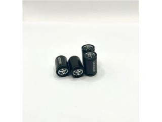 AIR CAPS TOYOTA Puerto Rico JRT Auto Interiors