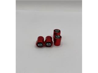 AIR CAPS PARA V�LVULAS RAM Puerto Rico JRT Auto Interiors