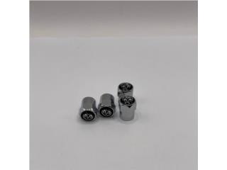 AIR CAPS PARA V�LVULAS RAM Puerto Rico JRT Auto Interiors